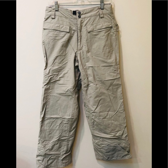 Burton Snowboard Pants - Picture 1 of 6